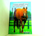 フォーチュリティ Futurity vol.21 1998 SPRING