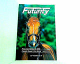 フォーチュリティ Futurity vol.18 1996 Summer