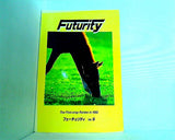フォーチュリティ Futurity vol.9 The First-crop Review in 1992