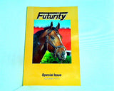 フォーチュリティ Futurity vol.11 Special issue