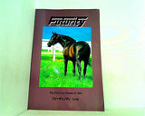 フォーチュリティ Futurity vol.14 The First-crop Review in 1994