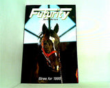 フォーチュリティ Futurity vol.15 Sires for 1995