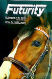 フォーチュリティ Futurity vol.17 Sires for 1996