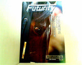 フォーチュリティ Futurity vol.39 2007 Spring