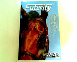 フォーチュリティ Futurity vol.35 2005 Spring