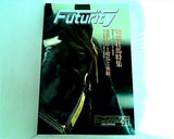 フォーチュリティ Futurity vol.31 2003 Spring