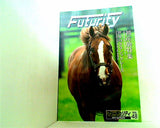フォーチュリティ Futurity vol.48 2011 Autumn