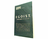 GLITTER 1月号増刊 KATY Vol.12 特別付録 EGOIST EGBAG 転写ミニトートバッグ
