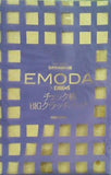 エッジ・スタイル 2013年 9月号 特別付録 EOMDA チェック柄BIGクラッチバッグ