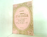 エッジ・スタイル 2013年 2月号 特別付録 rienda BAG型マルチポーチ