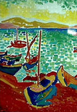 図録・カタログ メルツバッハー・コレクション展 2001年