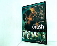 crash PAUL HAGGIS