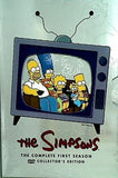 ザ・シンプソンズ シーズン1 THE SIMPSONS THE COMPLETE FIRST SEASON
