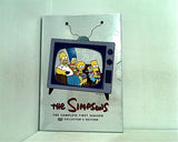 ザ・シンプソンズ シーズン1 THE SIMPSONS THE COMPLETE FIRST SEASON