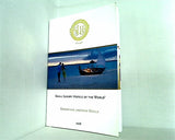 SMALL LUXURY HOTELS OF THE WORLD 2008 EXPERIENCE ANOTHER WORLD