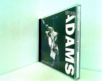 Live Live Live Bryan Adams ブライアン・アダムス ライヴ