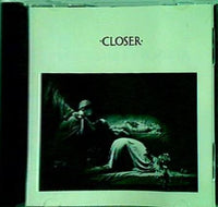 Closer joy division ジョイ・ディヴィジョン クローサー