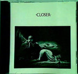 Closer joy division ジョイ・ディヴィジョン クローサー