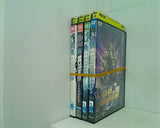 レンタル落ち 北斗の拳 新救世主伝説