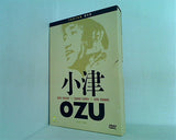 小津安二郎 東京暮色等 YASUJIRO OZU Vol.3 TOKYO TWILIGHT EQUINOX FLOWER GOOD MORNING