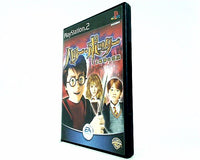 PS2 ハリー・ポッターと秘密の部屋