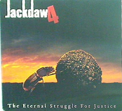 The Eternal Struggle For Justice daw 4