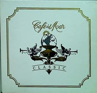 CAFE DEL MAR CLASSIC カフェ・デル・マー