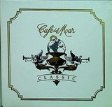 CAFE DEL MAR CLASSIC カフェ・デル・マー