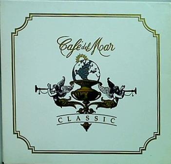 CAFE DEL MAR CLASSIC カフェ・デル・マー