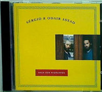 SAGA DOS MIGRANTES
