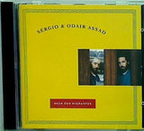 SAGA DOS MIGRANTES