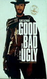続・夕陽のガンマン 地獄の決斗 the good the bad the ugly