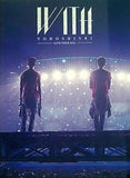 東方神起 LIVE TOUR 2015 WITH ライブ写真集