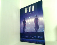 本 東方神起 LIVE TOUR 2015 WITH ライブ写真集 – AOBADO