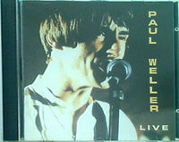 LIVE Paul Weller