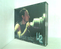 Rock's Hottest Ticket U2
