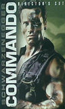 コマンドー ディレクターズ・カット COMMANDO DIREUTOR'S CUT