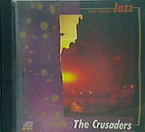 ベスト・シリーズ・ジャズ クルセイダーズ