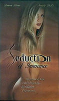 SEDUCTION OF INNOCENCE dvd new horizons