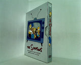 ザ・シンプソンズ シーズン1 コレクターズ エディション the simpsons the complete first season dvd collector's edition