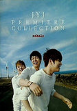 JYJ PREMIERE COLLECTION mahalo