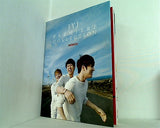 JYJ PREMIERE COLLECTION mahalo