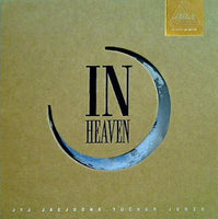 IN HEAVEN BROWN JYJ ブラウン