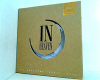 IN HEAVEN BROWN JYJ ブラウン