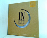 IN HEAVEN BROWN JYJ ブラウン