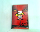 28日後… 28 DAYS LATER 特別編