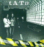Dangerous and Moving t.A.T.u.