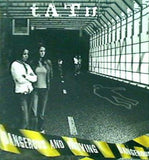 Dangerous and Moving t.A.T.u.