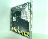 Dangerous and Moving t.A.T.u.