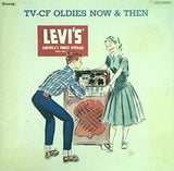 TV-CF OLDIES NOW ＆ THEN LEVI'S